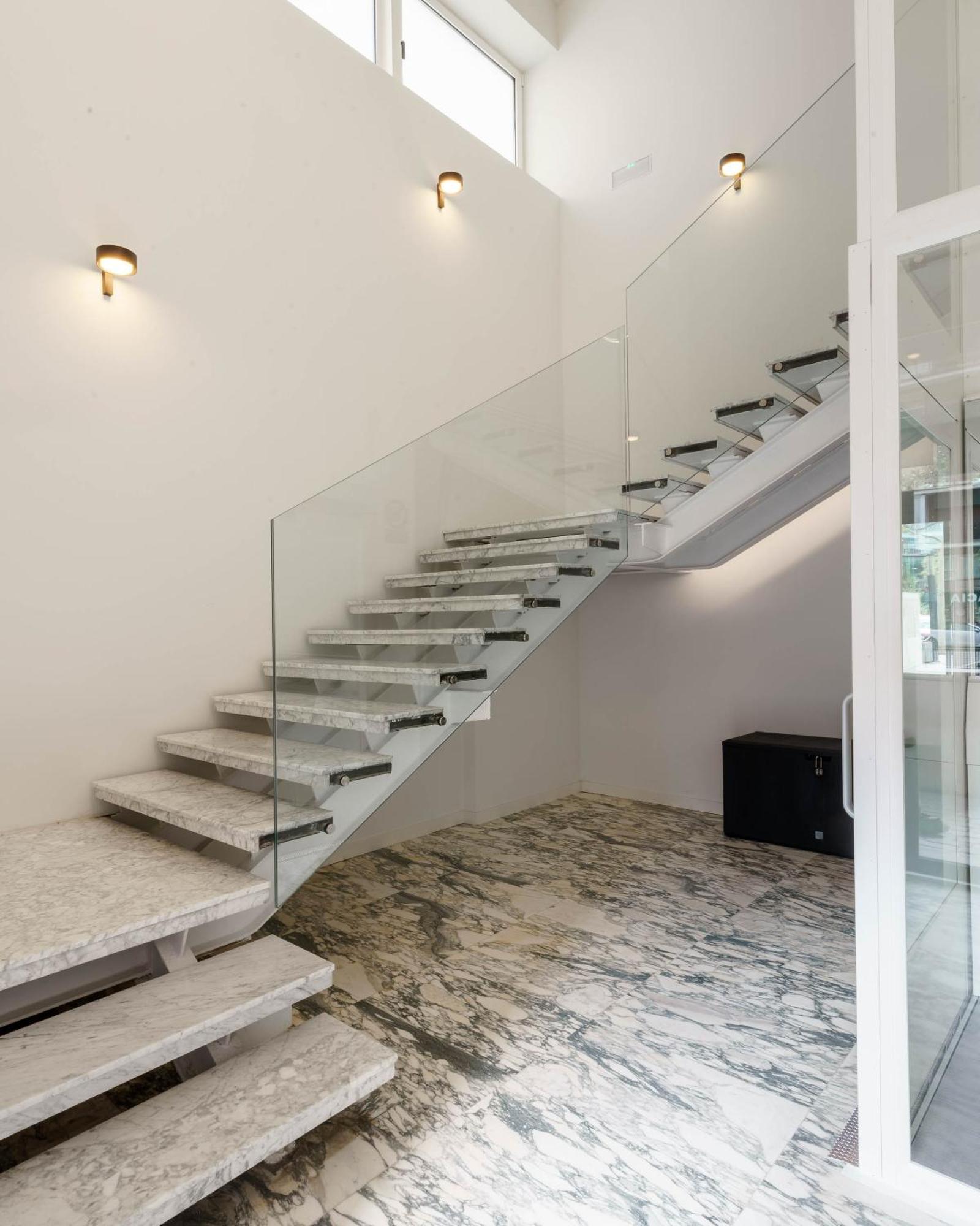 Limehome Madrid Calle De Juan Hurtado De Mendoza Экстерьер фото